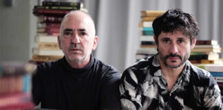 «Όταν σταμάτησα να καταλαβαίνω τον κόσμο»: Η νέα θεατρική πρόταση στο Bios