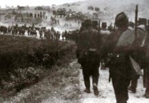 1912: Η Ελλάδα στον πόλεμο που άλλαξε τα Βαλκάνια – Η εκστρατεία ελευθερίας