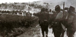 1912: Η Ελλάδα στον πόλεμο που άλλαξε τα Βαλκάνια – Η εκστρατεία ελευθερίας