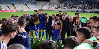 Εθνική Κύπρου: Ο Έντουαρντς (€6 εκατ.) και η ακριβή ενδεκάδα!