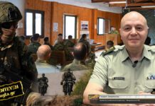 Σε πλήρη ετοιμότητα η εφεδρεία και η Εθνοφυλακή: Το δόγμα της αποτροπής