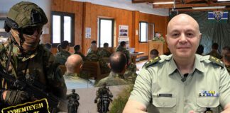 Σε πλήρη ετοιμότητα η εφεδρεία και η Εθνοφυλακή: Το δόγμα της αποτροπής
