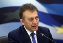Basketgate: Η παρέμβαση Βρούτση για την κρίση στην ΕΟΚ και ο ρόλος του Παναγιώτη Γιαννάκη