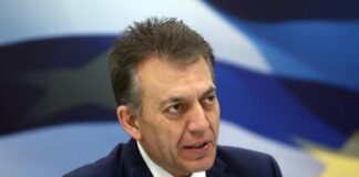 Basketgate: Η παρέμβαση Βρούτση για την κρίση στην ΕΟΚ και ο ρόλος του Παναγιώτη Γιαννάκη