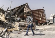 ΟΗΕ: Το Ισραήλ διαπράττει γενοκτονία στη Γάζα και εξόντωση στη Δυτική Όχθη