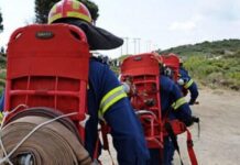 Τραγωδία στα Άγραφα: 50χρονος έχασε τη ζωή του κατά τη διάρκεια κυνηγιού
