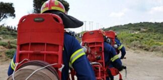 Τραγωδία στα Άγραφα: 50χρονος έχασε τη ζωή του κατά τη διάρκεια κυνηγιού