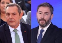 Σφοδρή αντιπαράθεση Καμμένου – ΠΑΣΟΚ: «Ακροδεξιός οχετός» στην Χαριλάου Τρικούπη