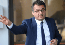 Τ/κ ΜΜΕ: Κάνουν λόγο για επιστολή Γκουτέρες σε Ερχιουρμάν – Του ανέφερε ότι η ακύρωση εκδηλώσεων «παρεμποδίζει την οικοδόμηση εμπιστοσύνης»