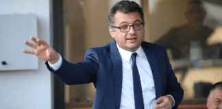 Τ/κ ΜΜΕ: Κάνουν λόγο για επιστολή Γκουτέρες σε Ερχιουρμάν – Του ανέφερε ότι η ακύρωση εκδηλώσεων «παρεμποδίζει την οικοδόμηση εμπιστοσύνης»