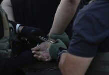 Γυναικολόγος Συνελήφθη για Παιδική Πορνογραφία στην Αττική