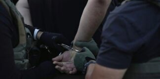 Γυναικολόγος Συνελήφθη για Παιδική Πορνογραφία στην Αττική