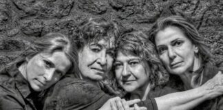 «Μακρόνησος»: Μια θεατρική κατάθεση ψυχής για τις γυναίκες εξόριστες του Εμφυλίου