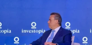 Ενεργειακή γέφυρα Ελλάδας – ΗΑΕ: Στρατηγικές επενδύσεις και διεθνείς διάδρομοι