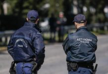 Πάτρα: Σοβαρά επεισόδια στα Πράτσικα μετά από γλέντι Ρομά – Πολλές προσαγωγές