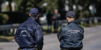 Πάτρα: Σοβαρά επεισόδια στα Πράτσικα μετά από γλέντι Ρομά – Πολλές προσαγωγές