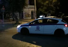 Πειραιάς: Βίαιη επίθεση συντρόφου – Μαχαίρωσε Ρωσίδα στον λαιμό