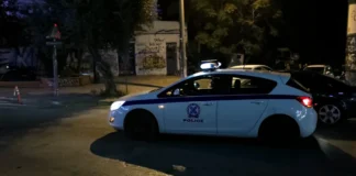 Πειραιάς: Βίαιη επίθεση συντρόφου – Μαχαίρωσε Ρωσίδα στον λαιμό