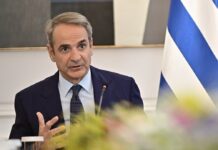 Μητσοτάκης: Μήνυμα κατά της φοροδιαφυγής, ΑΟΖ και οι προκλήσεις της επικαιρότητας