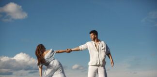 Η αγάπη ανθίζει στην αμοιβαιότητα