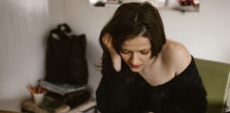 Μήπως σαμποτάρεις την αγάπη που τόσο πολύ επιθυμείς;