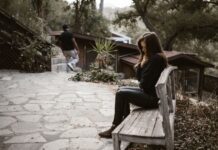 Ο χωρισμός δεν είναι πάντα το τέλος: Μερικές φορές, η απόσταση μάς βοηθά να δούμε πιο καθαρά