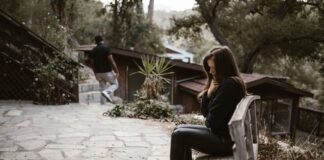 Ο χωρισμός δεν είναι πάντα το τέλος: Μερικές φορές, η απόσταση μάς βοηθά να δούμε πιο καθαρά