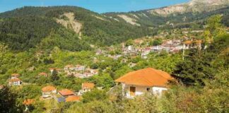 Ο Δήμος της Ελλάδας που δίνει 3.000 για κάθε παιδί που γεννιέται ή υιοθετείται σε βρεφική ηλικία -kalimera-ellada.gr